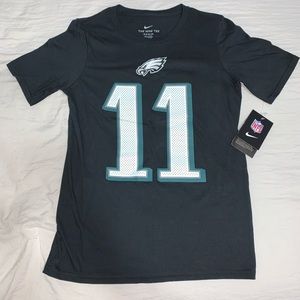Eagles T-Shirt 🏈